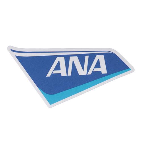 ＜ANAオリジナル＞機内搭載カート CM1121-101NH1 (未使用品)オリジナルステッカー付き