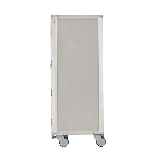 ＜ANAオリジナル＞機内搭載カート CM1121-101NH1 (未使用品)オリジナルステッカー付き