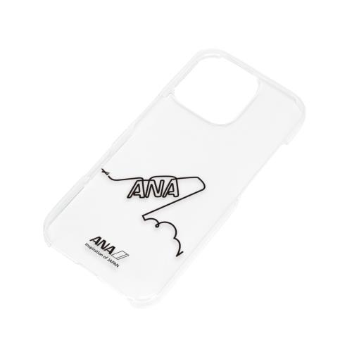 ＜ANAオリジナル＞iPhoneケース　尾翼モチーフ