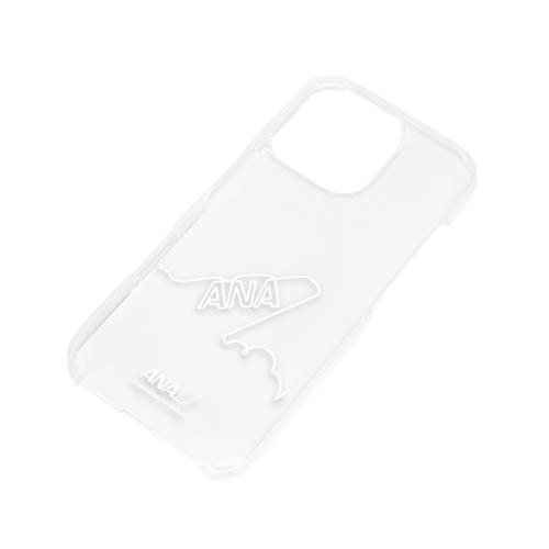 ＜ANAオリジナル＞iPhoneケース　尾翼モチーフ