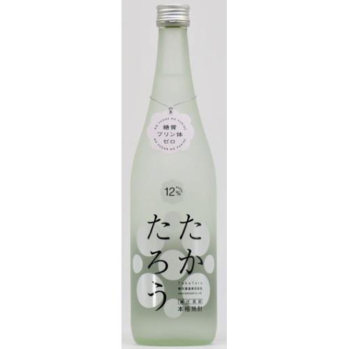 ＿＜朝日酒造＞たかたろう　720ml