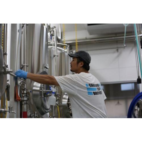 ＜グランドタップブルワリー＞飲み比べ6種ｘ各2本セット