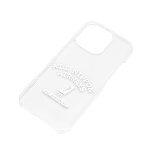 ＜ANAオリジナル＞iPhoneケース　777デザイン