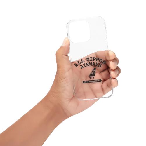 ＜ANAオリジナル＞iPhoneケース　777デザイン