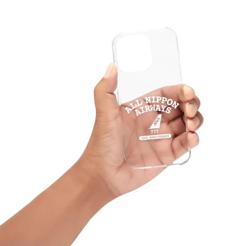 ＜ANAオリジナル＞iPhoneケース　777デザイン