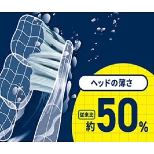 ＜オムロン＞音波式電動歯ブラシ HT-B3200（ホワイト）