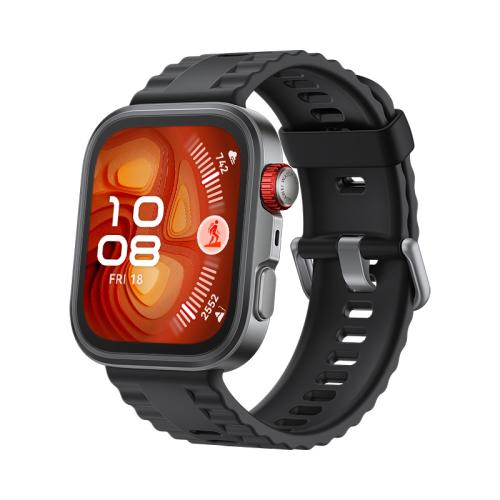 ＜HUAWEI＞FIT 4 Pro Black