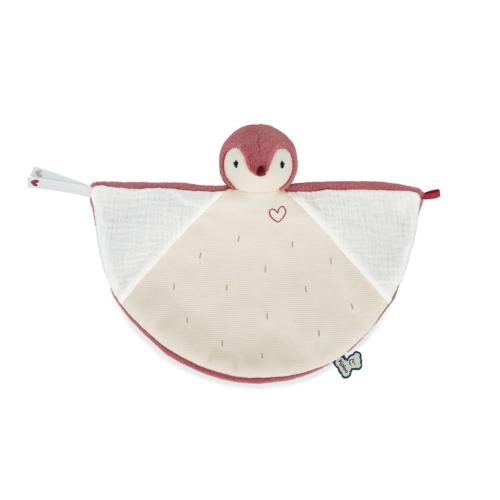 ＜Kaloo＞アムール ペンギンドゥードゥー/フランボワーズピンク