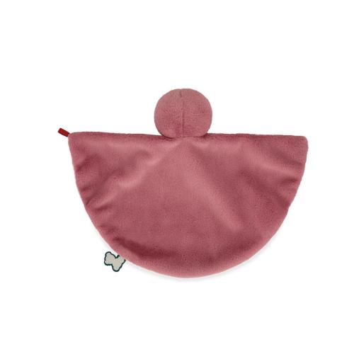 ＜Kaloo＞アムール ペンギンドゥードゥー/フランボワーズピンク