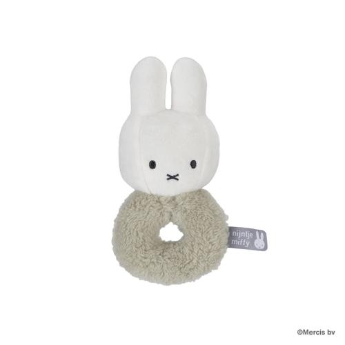 ＜miffy＞ミッフィー ラトル