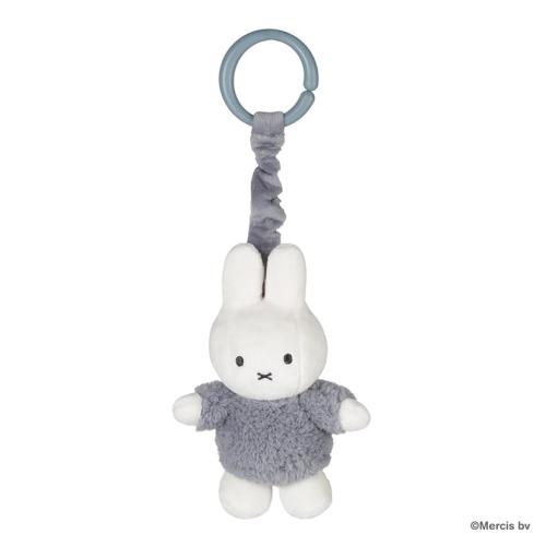 ＜miffy＞ミッフィー ぶるぶるトイ