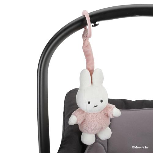 ＜miffy＞ミッフィー ぶるぶるトイ