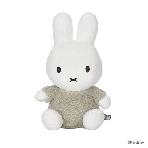 ＜miffy＞ミッフィー ぬいぐるみ