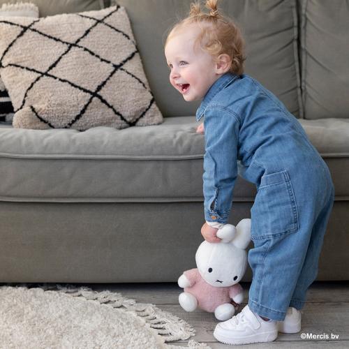 ＜miffy＞ミッフィー ぬいぐるみ