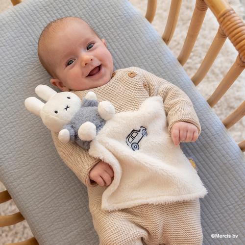 ＜miffy＞ミッフィー ドゥードゥー