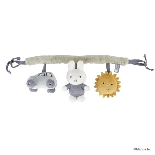 ＜miffy＞ミッフィー ハンギングトイ