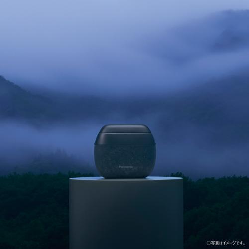 ＜Panasonic＞パームインシェーバー ES-PV70