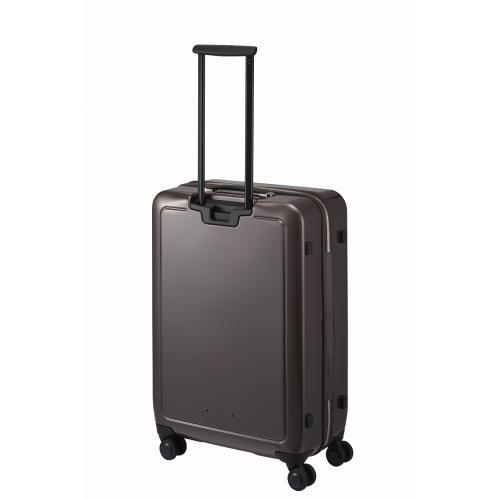 ＜プロテカ＞J5 シスイ 71Lスーツケース 織部／煤竹色 日本製 03553