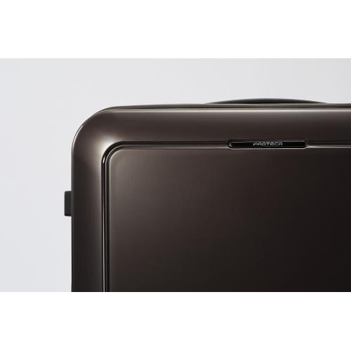 ＜プロテカ＞J5 シスイ 71Lスーツケース 織部／煤竹色 日本製 03553