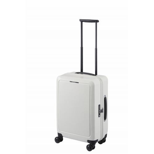 ＜プロテカ＞J5 シスイ 41Lスーツケース 亜麻色 日本製 03561