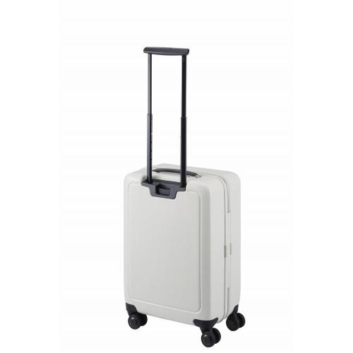 ＜プロテカ＞J5 シスイ 41Lスーツケース 亜麻色 日本製 03561