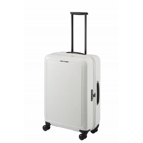 ＜プロテカ＞J5 シスイ 71Lスーツケース 亜麻色 日本製 03563