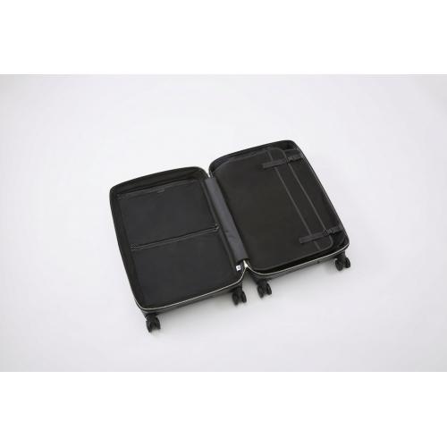 ＜プロテカ＞J5 シスイ 71Lスーツケース 亜麻色 日本製 03563