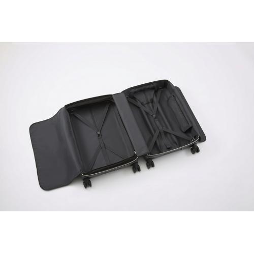 ＜プロテカ＞J5 シスイ 71Lスーツケース 亜麻色 日本製 03563