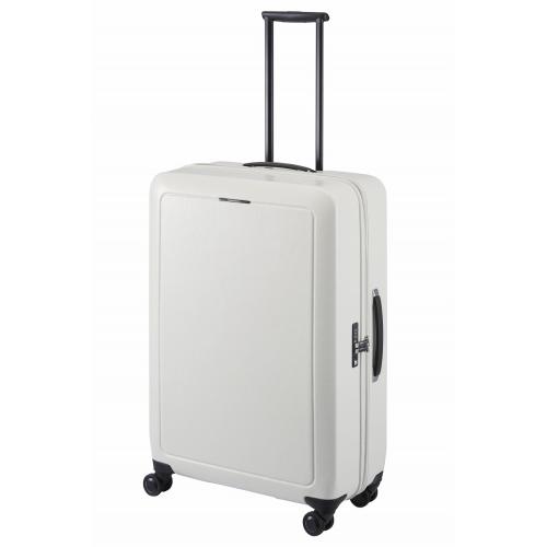 ＜プロテカ＞J5 シスイ 100Lスーツケース 亜麻色 日本製 03564