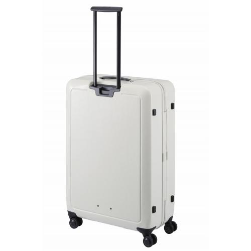 ＜プロテカ＞J5 シスイ 100Lスーツケース 亜麻色 日本製 03564