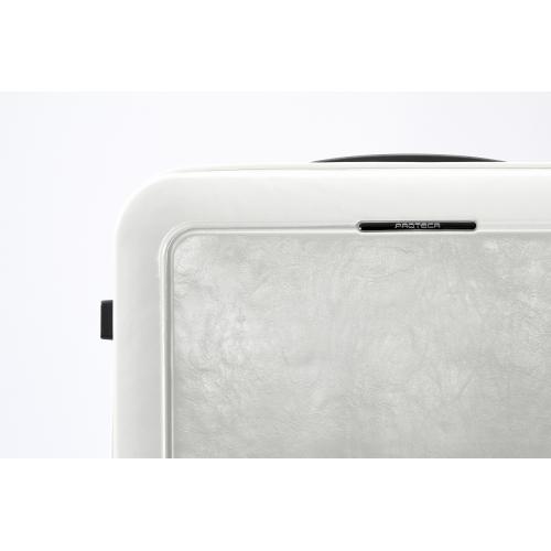 ＜プロテカ＞J5 シスイ 100Lスーツケース 亜麻色 日本製 03564