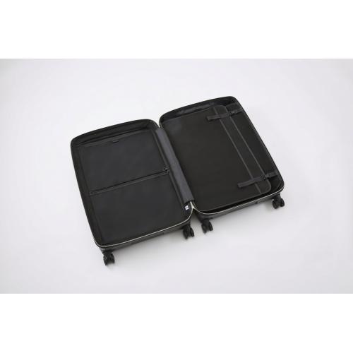 ＜プロテカ＞J5 シスイ 100Lスーツケース 亜麻色 日本製 03564