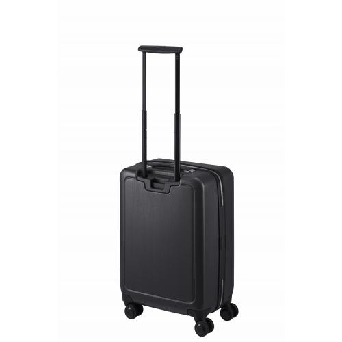 ＜プロテカ＞J5 シスイ 41Lスーツケース 黒檀 日本製 03571