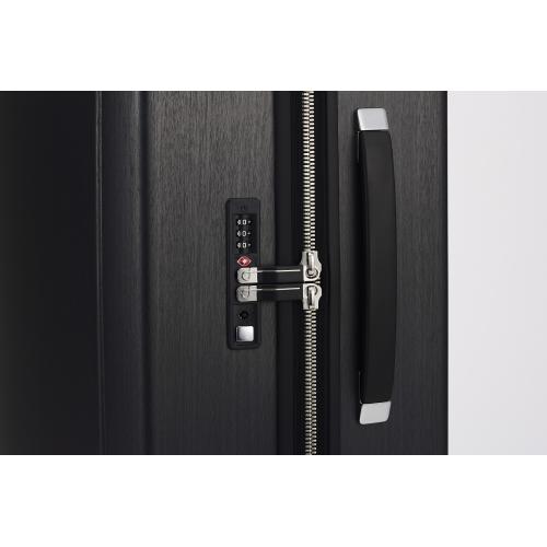 ＜プロテカ＞J5 シスイ 41Lスーツケース 黒檀 日本製 03571