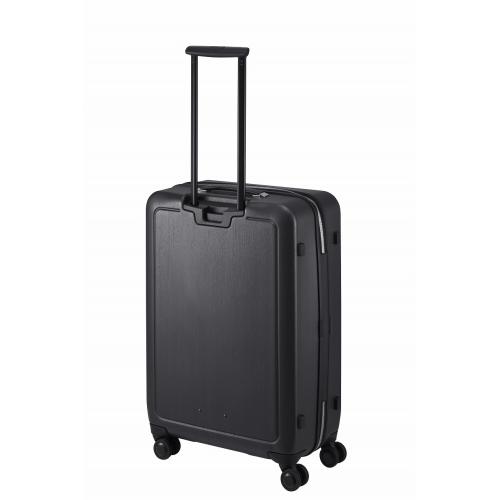 ＜プロテカ＞J5 シスイ 71Lスーツケース 黒檀 日本製 03573