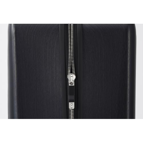 ＜プロテカ＞J5 シスイ 71Lスーツケース 黒檀 日本製 03573