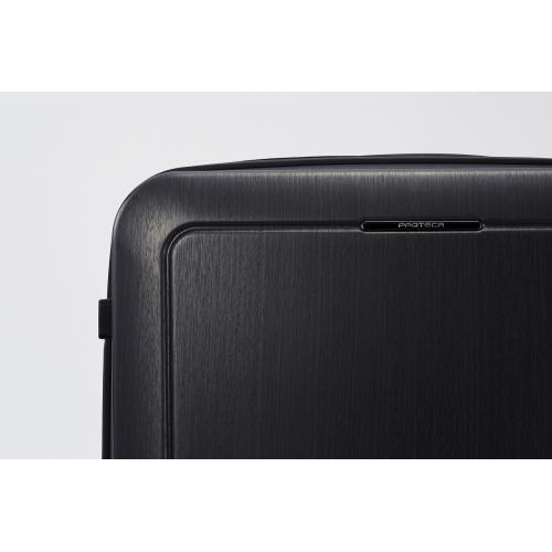 ＜プロテカ＞J5 シスイ 71Lスーツケース 黒檀 日本製 03573