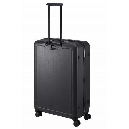 ＜プロテカ＞J5 シスイ 100Lスーツケース 黒檀 日本製 03574