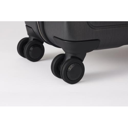 ＜プロテカ＞J5 シスイ 100Lスーツケース 黒檀 日本製 03574