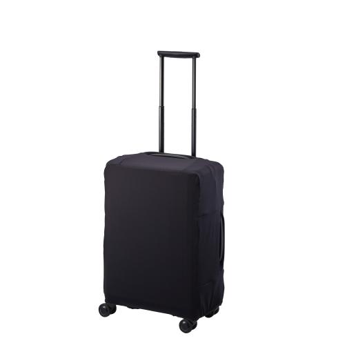 ＜プロテカ＞J5 インリュウ 56Lスーツケース 砲金色／茜色／銀色 日本製 03522