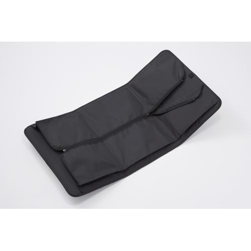 ＜プロテカ＞J5 インリュウ 56Lスーツケース 砲金色／茜色／銀色 日本製 03522