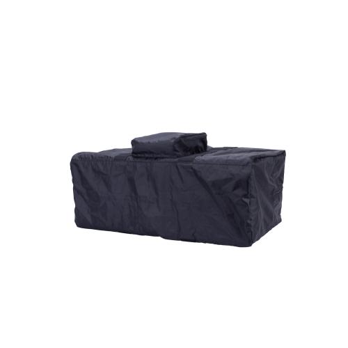 ＜ACTUS＞ビッグパッカブルボストン 85L