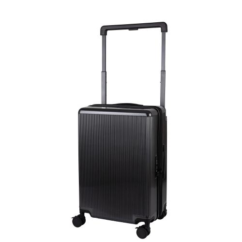 ＜TRAVELIST＞ワイドハンドルキャリー Mサイズ 56L