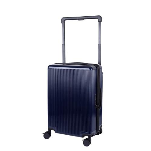 ＜TRAVELIST＞ワイドハンドルキャリー Mサイズ 56L