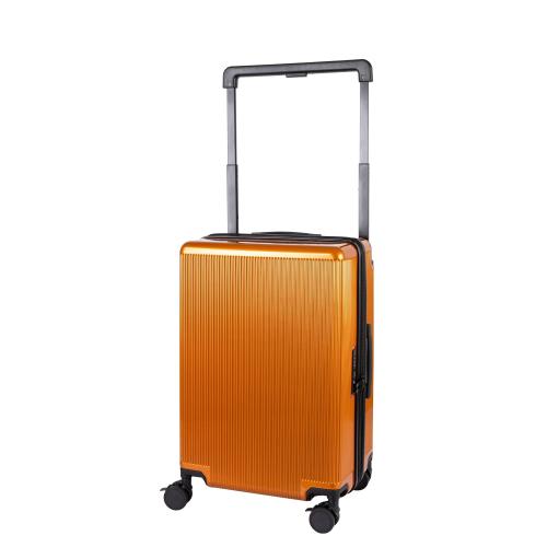 ＜TRAVELIST＞ワイドハンドルキャリー Mサイズ 56L