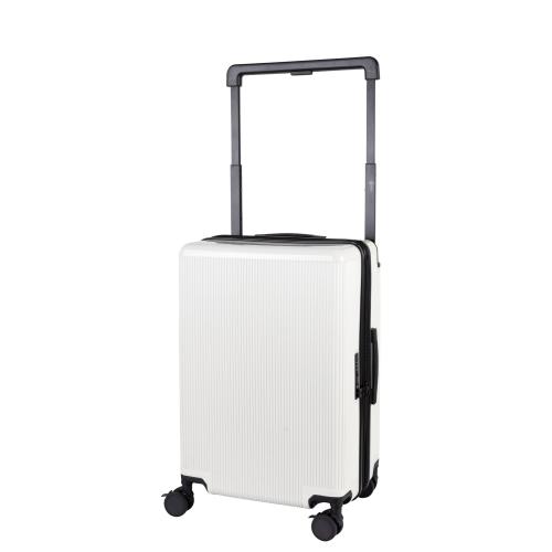＜TRAVELIST＞ワイドハンドルキャリー Mサイズ 56L