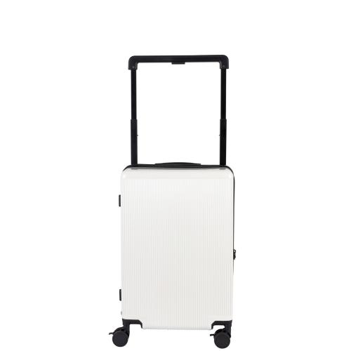 ＜TRAVELIST＞ワイドハンドルキャリー Mサイズ 56L