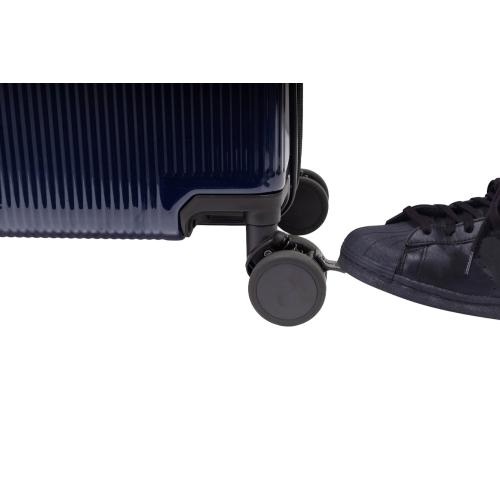 ＜TRAVELIST＞ワイドハンドルキャリー Mサイズ 56L