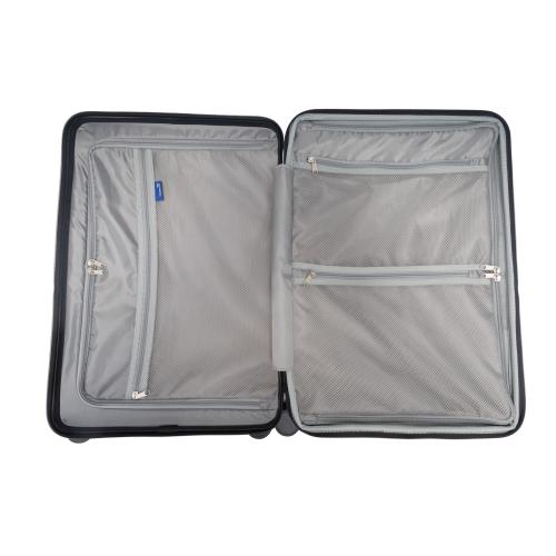 ＜TRAVELIST＞ワイドハンドルキャリー Mサイズ 56L