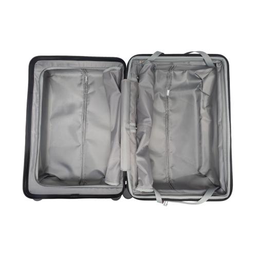 ＜TRAVELIST＞ワイドハンドルキャリー Mサイズ 56L